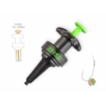 ZFISH Pellet Bander Ring Threader