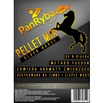 Pellet Method Feeder Mix Black Horse - Pan Ryba 1Kg