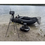 INFINITYBOAT – PRO X – Łódka Zanętowa Premium – NOWOŚĆ 2025!