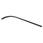 ZFISH Rura wyrzutowa do nęcenia Carbontex Throwing Stick L 24mm/90cm