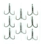Kotwica Titanium 3S rozm. 1/0 (5 szt)