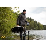 INFINITYBOAT – PRO 3.0 50Ah – ŁÓDKA ZANĘTOWA PREMIUM