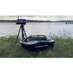 INFINITYBOAT – PRO X – Łódka Zanętowa Premium – NOWOŚĆ 2025!