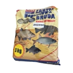 Zanęta Popularna 3 kg Brzana