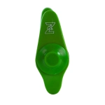 ZFISH Feeder Rotating EVA Quiver Rest