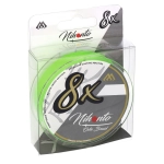 PLECIONKA - NIHONTO OCTA BRAID - 0.08mm/5.15kg/150m - FLUO - op.1szp.
