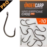 Haki Karpiowe Chod 4 PRO