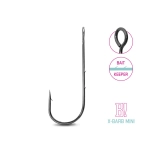 Hak Cheburashka Delphin B! X-BARB MINI / 8szt. 2