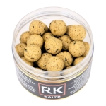 Kulki proteinowe RK Baits Pinacolada Hookers 18mm 150g