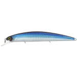 WOBLER PIKE SNACK 13cm F KOL.03 BLUE HOLO KAMATSU