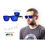 ZFISH Okulary polaryzacyjne Solara