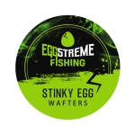 Osmo Zestaw Eggstreame 5x Wafters Marine Stinky Crazy Juicy Poison 5x50ml