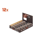 Ciężarek ołowiany Delphin AeroTEAR TUBE 50g