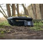 INFINITYBOAT – PRO 3.0 50Ah – ŁÓDKA ZANĘTOWA PREMIUM