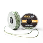 Leadcore 10 m/45 lbs – zielony