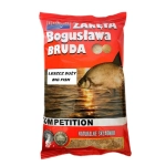 Zanęta Zawodnicza 1kg Duży Leszcz Big Fish