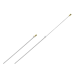 Podpórka stalowa z gwintem 50-90cm