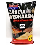 Zanęta Popularna 5 kg Wody Bieżące