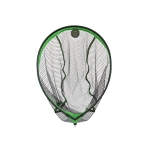 Pływający kosz podbieraka Delphin REAXE FloateR QUIX 55x45cm