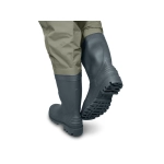 Spodnie do brodzenia Delphin HRON Pants z wysoką talią roz. 42