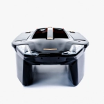 Toslon XBOAT 730 + XR310 – GPS – Łódka zanętowa