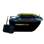 INFINITYBOAT – PRIME 3.0 – 50Ah – ŁÓDKA ZANĘTOWA PREMIUM