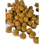 PELLET bestfeed SWEET CORN / SŁODKA KUKURYDZA 18MM - 1KG