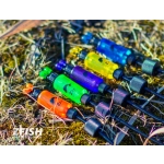 ZFISH Sygnalizator Brań Bonito Light Bobbin Purpurowy