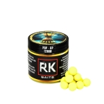 Kulki proteinowe RK Baits Ananas Fluo Pop Up 12 mm 125ml