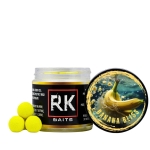 Banana Bliss Kulki proteinowe Pop - Up 15 mm 125ml