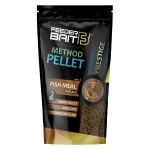 Feeder Bait Pellet Prestige Natural 2mm 800g