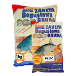 Zanęta Popularna 1 kg  Płoć