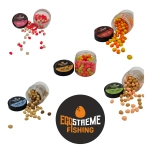 Osmo Zestaw Eggstreame 5x Wafters Marine Stinky Crazy Juicy Poison 5x50ml