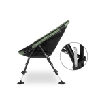Fotel Delphin YOGEEN TeleLUX