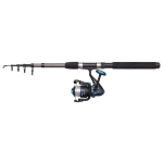 Zestaw Wędkarski Spinningowy FULL TECH TELE-SP 270 20-40 3000 0.28CMB