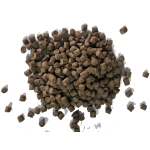 PELLET AQUA ALLER MASTER 8 mm 1kg