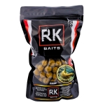 Banana Bliss Kulki proteinowe Economy 18 mm 1kg