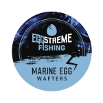 Osmo Zestaw Eggstreame 5x Wafters Marine Stinky Crazy Juicy Poison 5x50ml