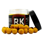 Kulki proteinowe RK Baits Ananas Hookers 12 mm 125ml