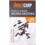 Pozycjoner Włosa Haczyka Brązowy 1.0 mm