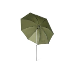 Parasol z boczną ścianką Delphin CLASSA 250cm 3/4