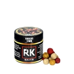 Kulki proteinowe RK Baits Super Mix Hookers 12mm 125ml