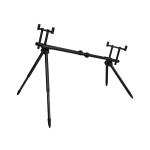 Rodpod Delphin RPX Stalk BlackWay Buzzbar na 2 wędki