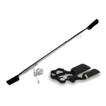 ZFISH Ochraniacz na Wędkę Wielkość S ( 80-180cm )