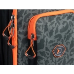 Crossbody torba Delphin Darx ATAK! Swift