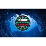 Osmo Mini Larwa - Kraken
