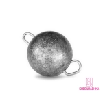 Delphin B! Czeburaszka / 1szt 3,0g