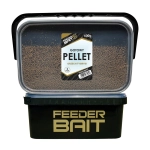 Pellet Gotowy w Wiaderku Orzech Tygrysi - Feeder Bait