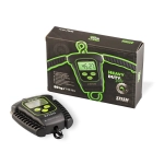 ZFISH Waga Heavy Duty Scale 50kg