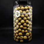 KULE ZANĘTOWE MONSTER CRAB HOT SPICE 28MM - 900g - Putton Flavors